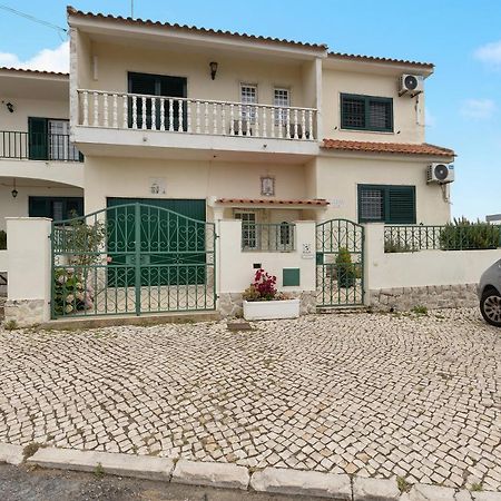 Caparica Sun Beach Villa Barriga Dış mekan fotoğraf