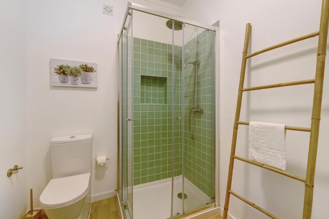 Caparica Sun Beach Villa Barriga Dış mekan fotoğraf