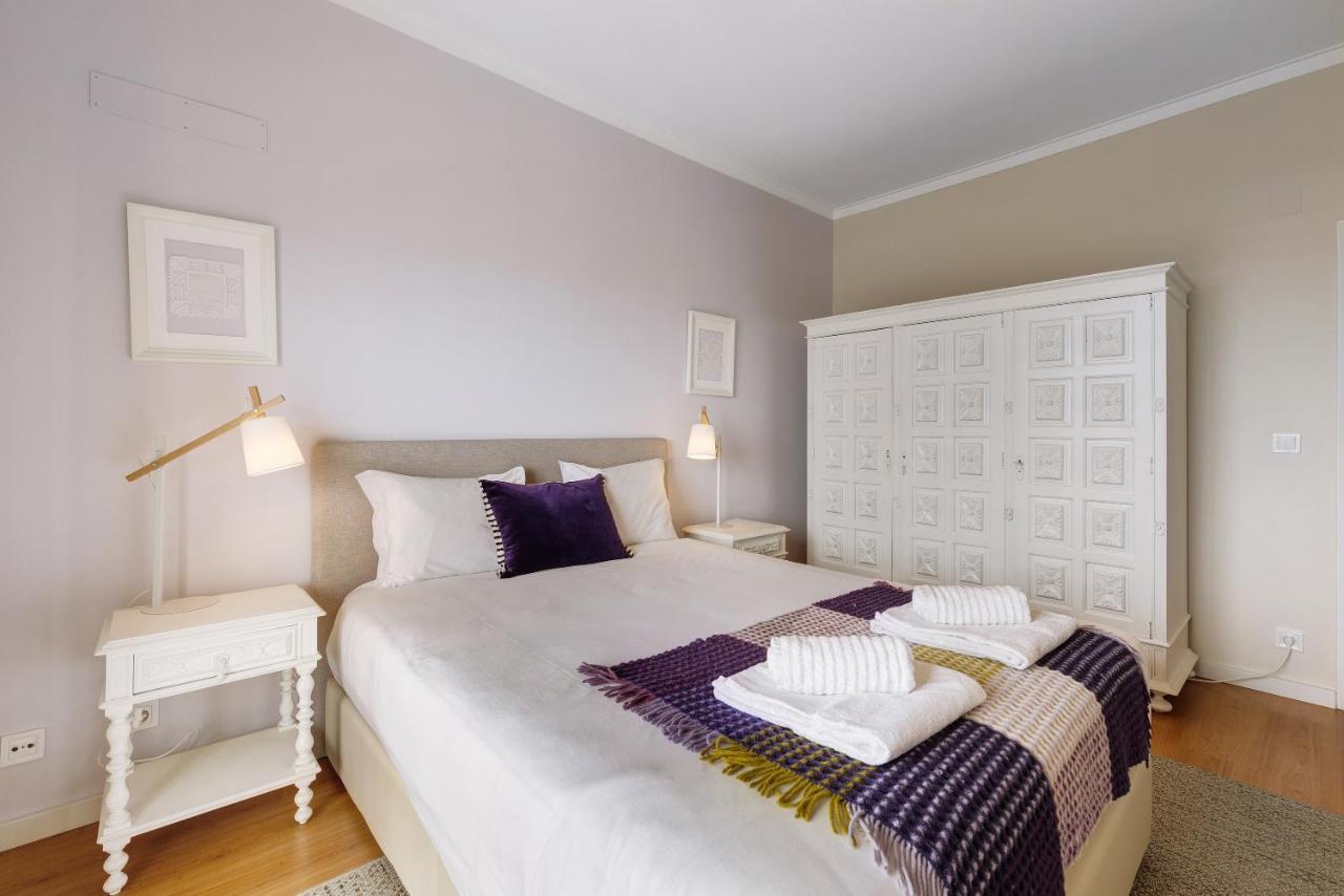 Caparica Sun Beach Villa Barriga Dış mekan fotoğraf