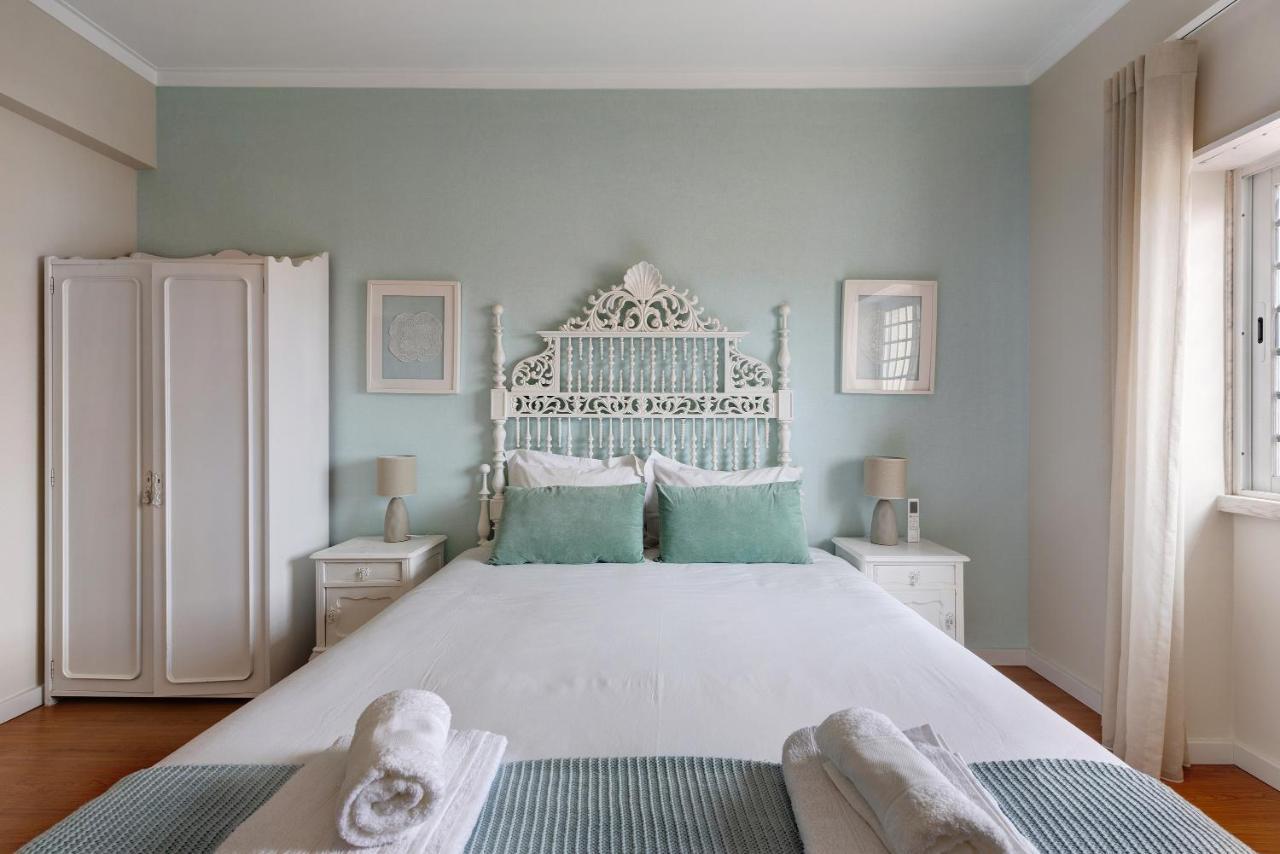 Caparica Sun Beach Villa Barriga Dış mekan fotoğraf