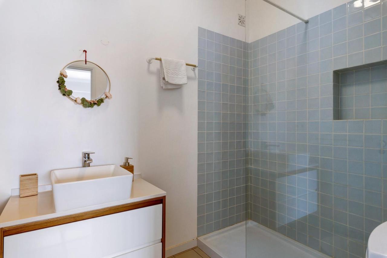 Caparica Sun Beach Villa Barriga Dış mekan fotoğraf